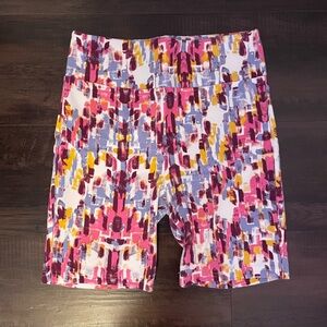 LulaRoe Biker shorts